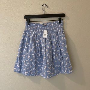 NWT LOFT Skirt